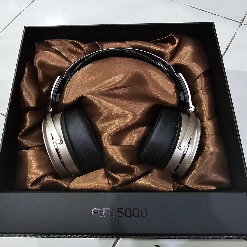 Aune Audio AR5000 Headphones PROMOTION IN STOCK