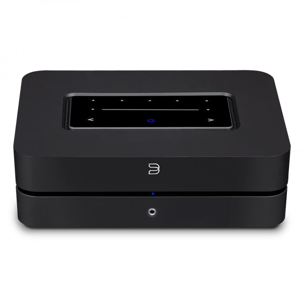 Bluesound Powernode Integrated Amplifier