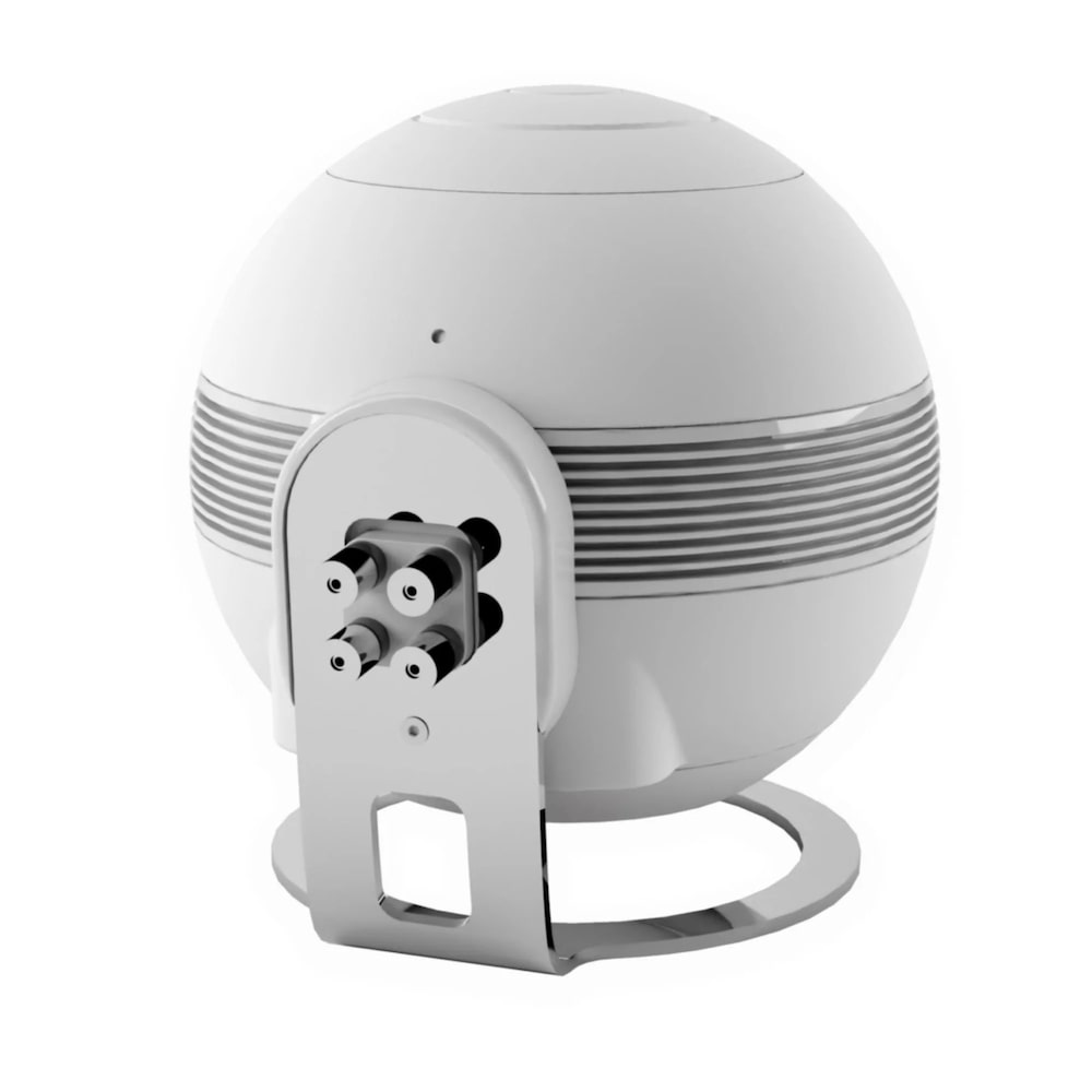 Cabasse The Pearl Powered Subwoofer