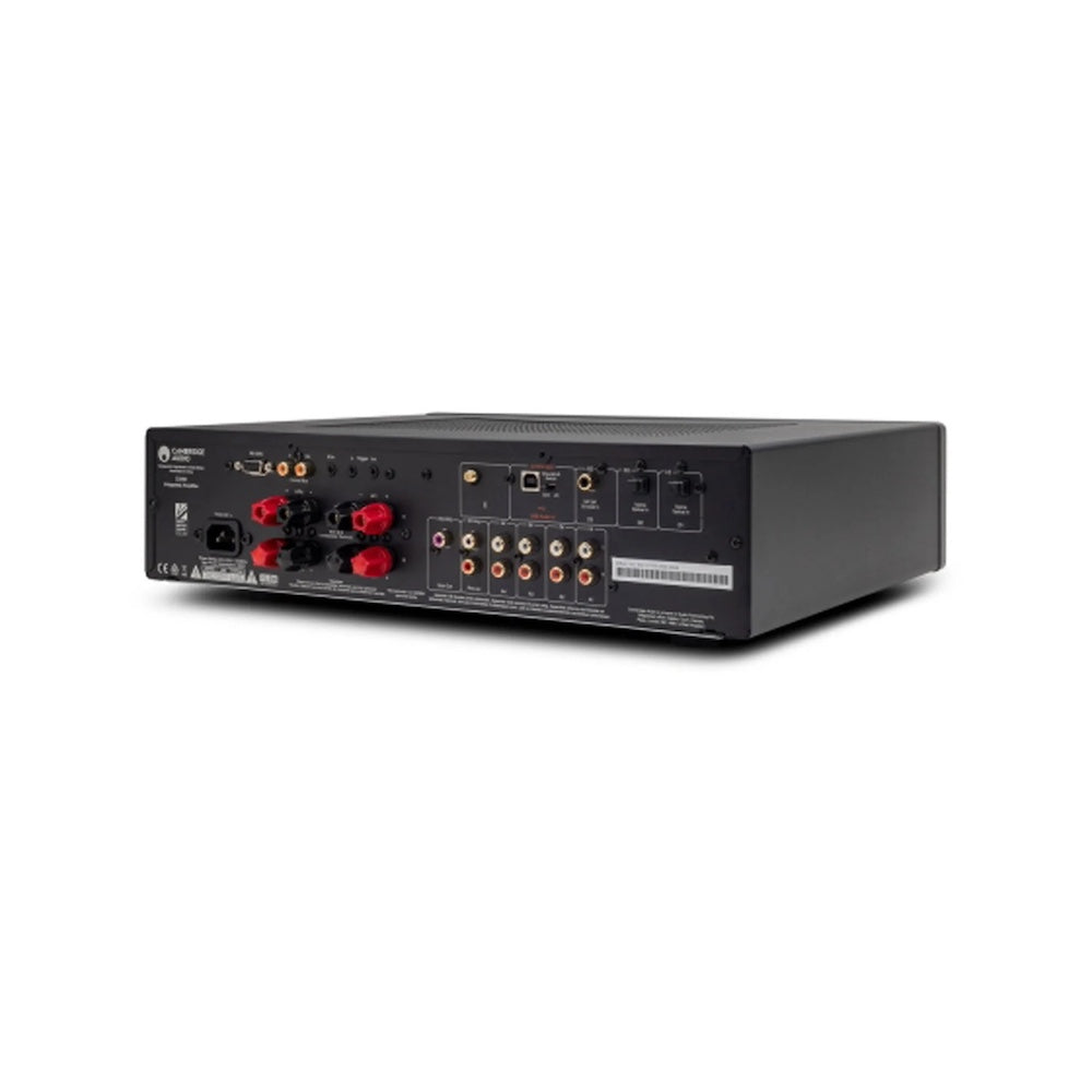 Cambridge Audio CXA81 MKII Integrated Amplifier