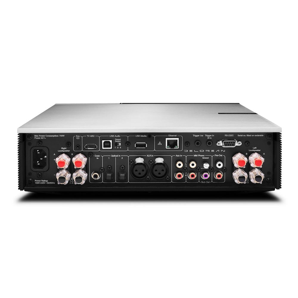 Cambridge Audio EVO 150 Integrated Amplifier