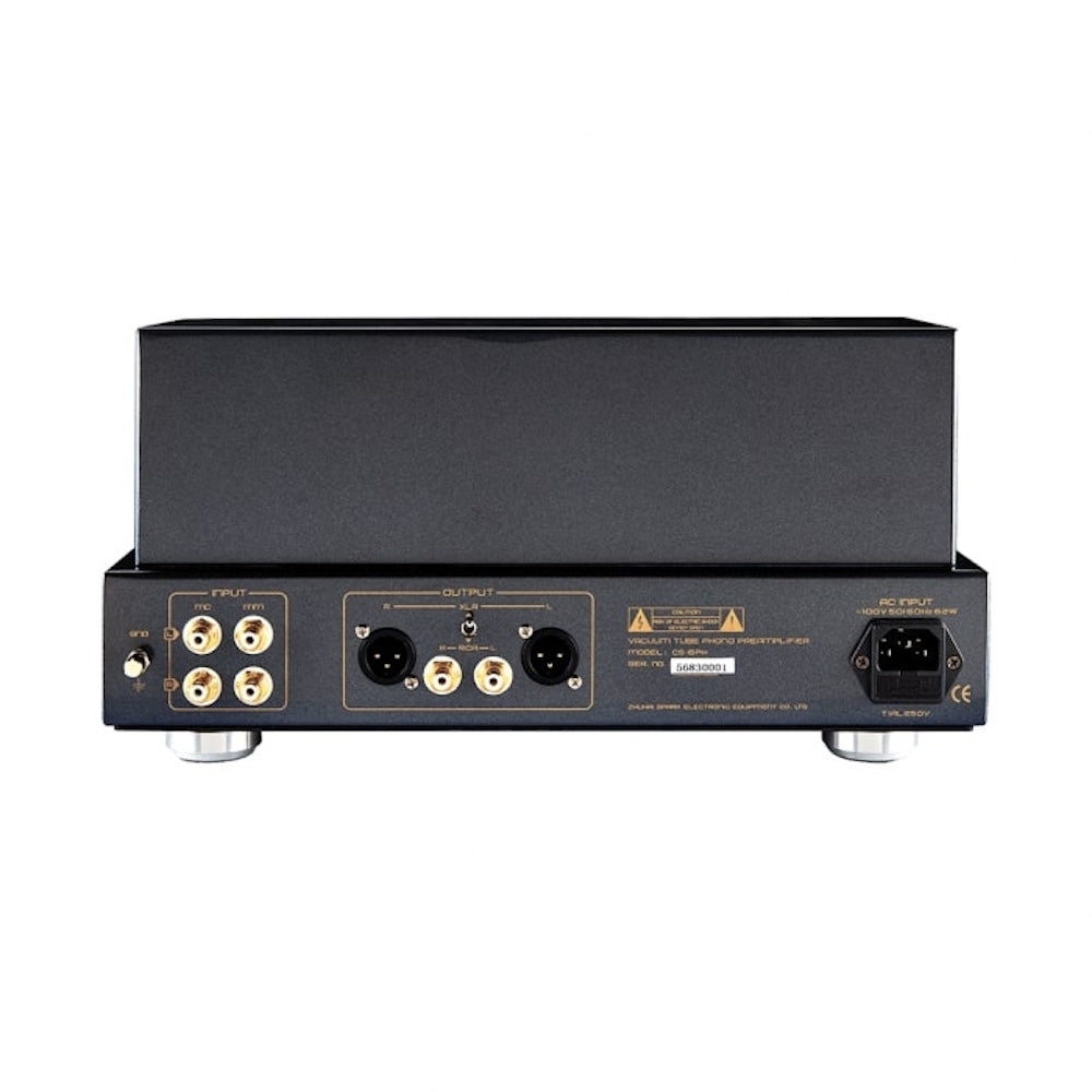 Cayin CS-6PH Tube Phono Stage