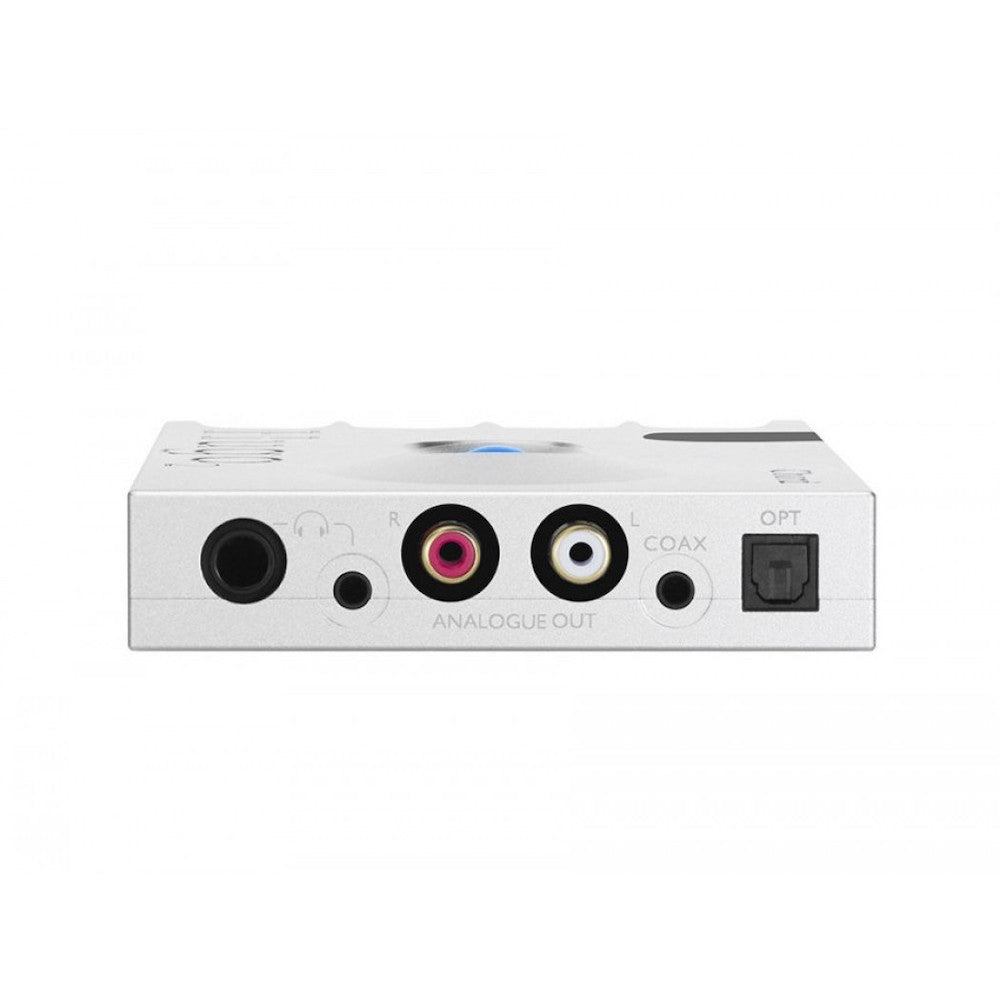 Chord Hugo 2 Portable Desktop Headphone Amplifier Dac Preamp
