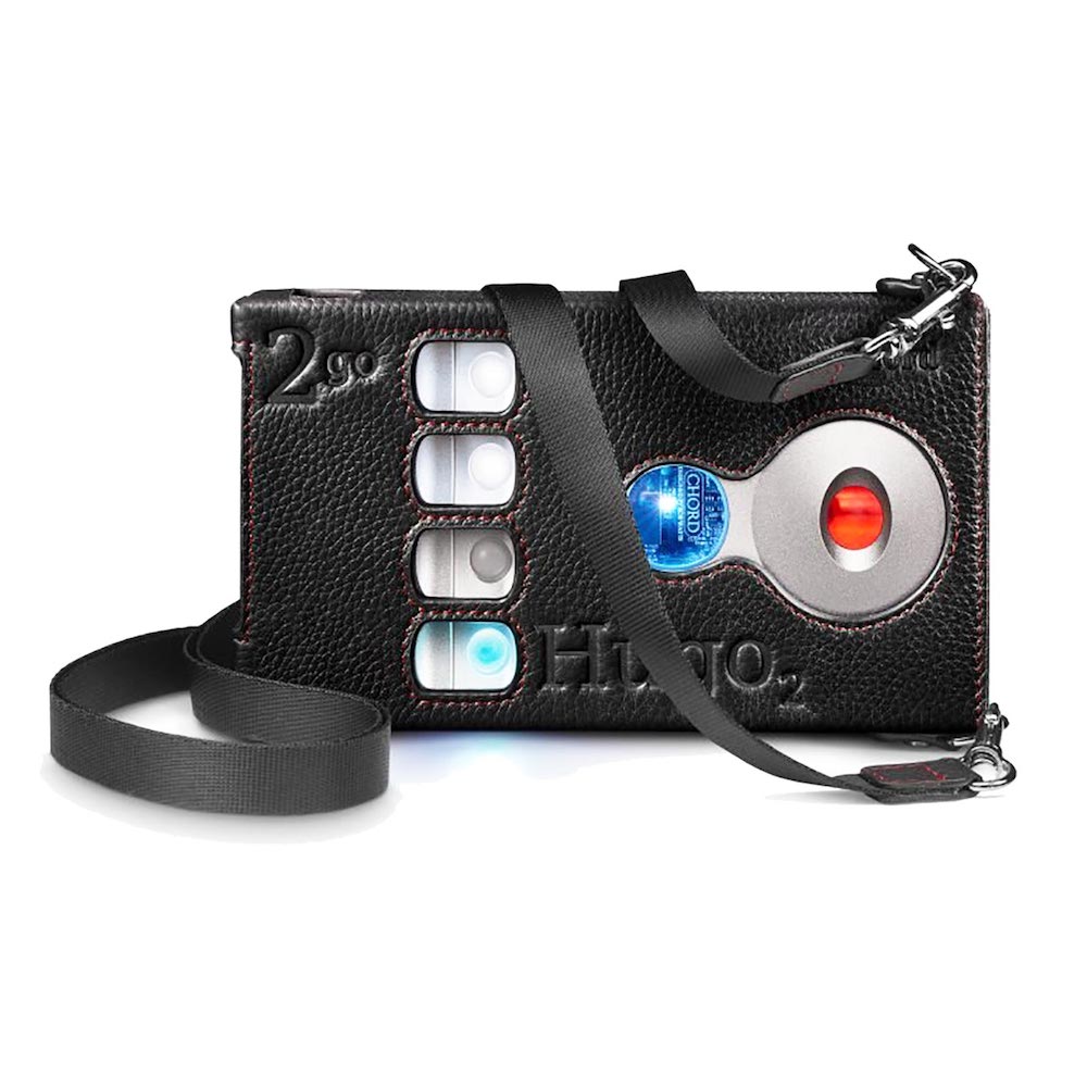 Chord 2Go Streamer