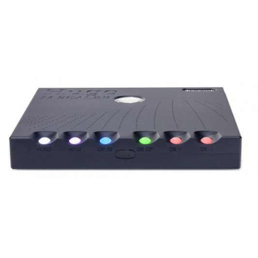 Chord Hugo M Scaler