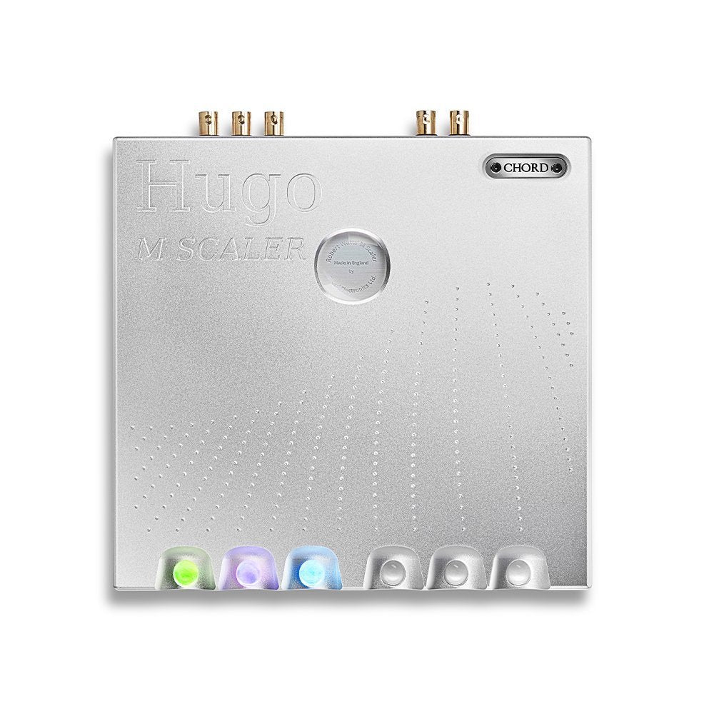 Chord Hugo M Scaler