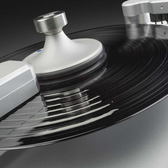 Clearaudio Double Matrix Professional Sonic Record Cleaning Machine
