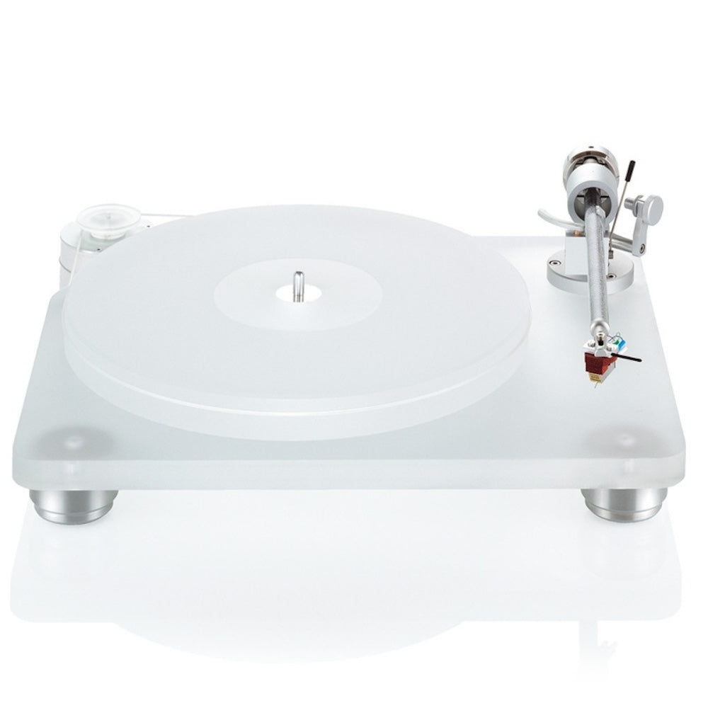 Clearaudio Emotion SE Turntable