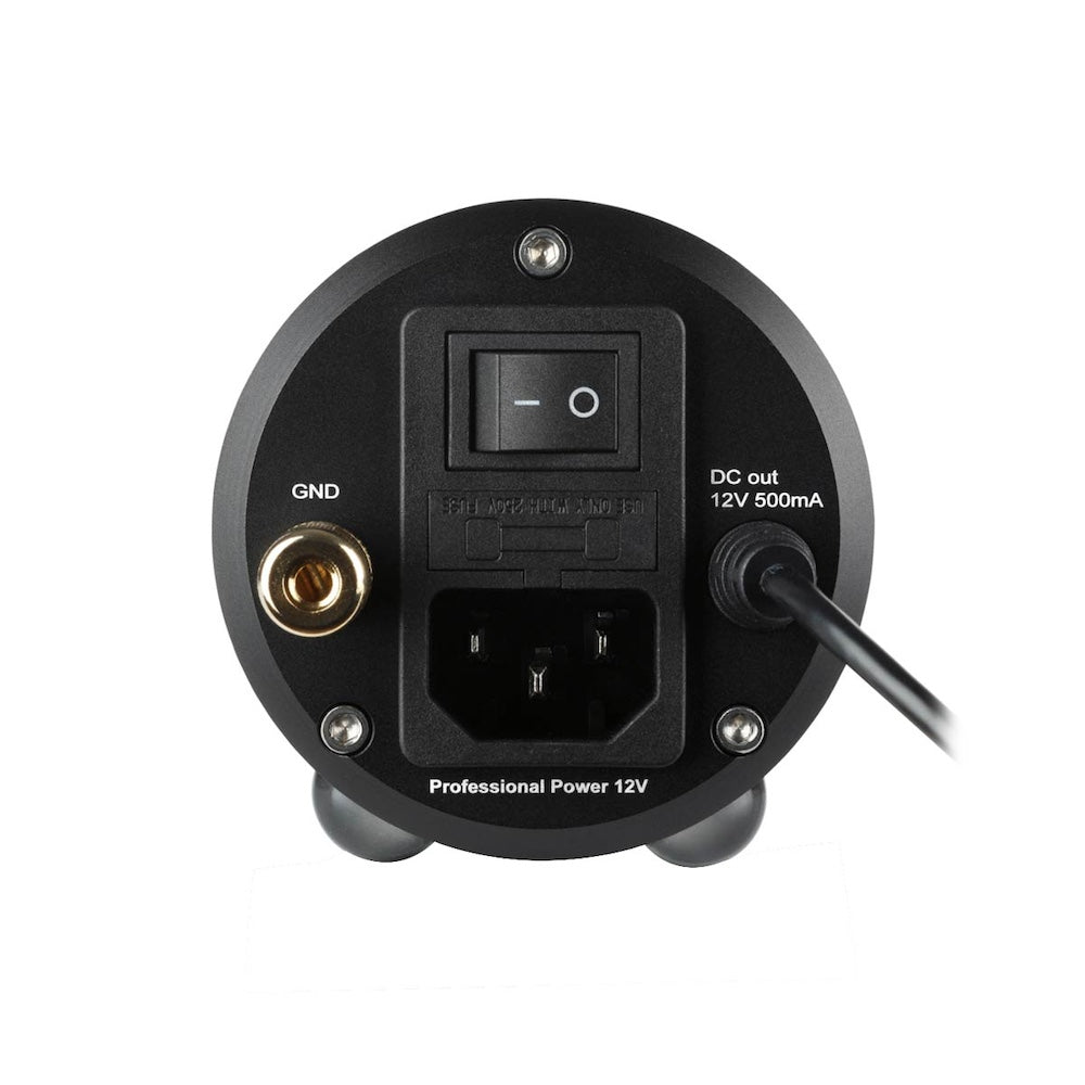 Clearaudio Professional Power Supply