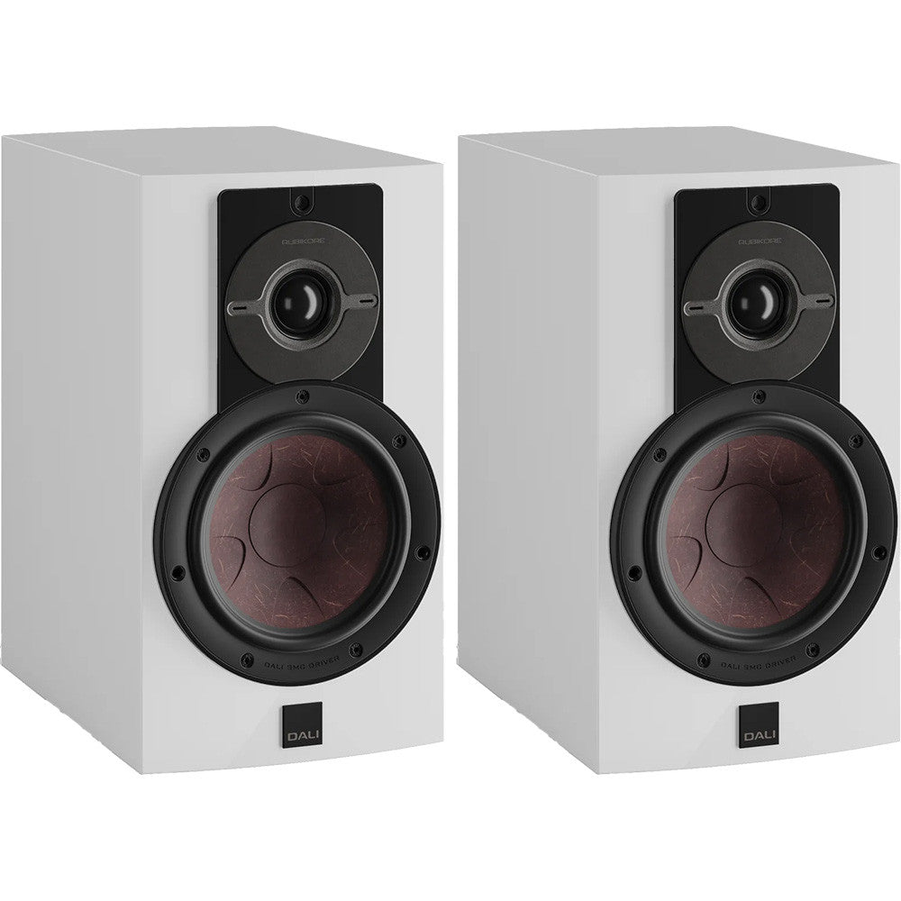DALI Rubikore 2 Speakers