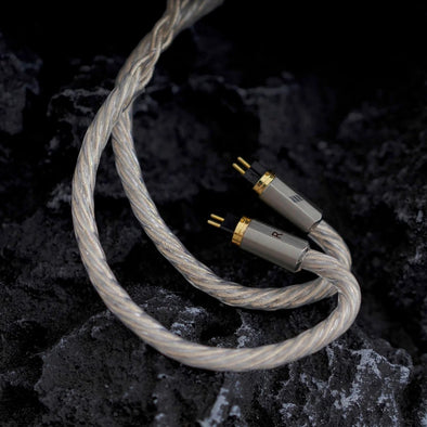 Effect Audio Centurion Flagship In Ear Monitor Cable