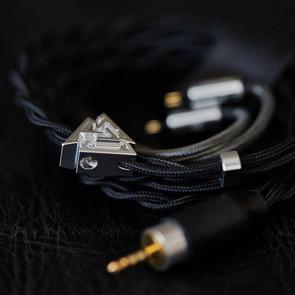 Empire Ears Stormbreaker Headphone Cable
