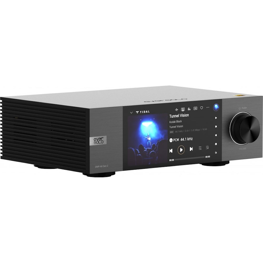 Eversolo DMP-A6 GEN 2 Streamer