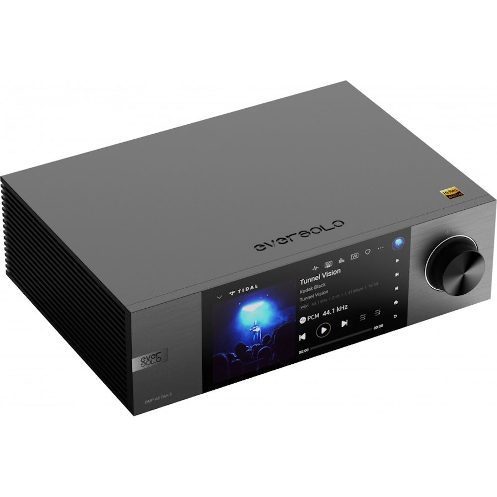 Eversolo DMP-A6 GEN 2 Streamer