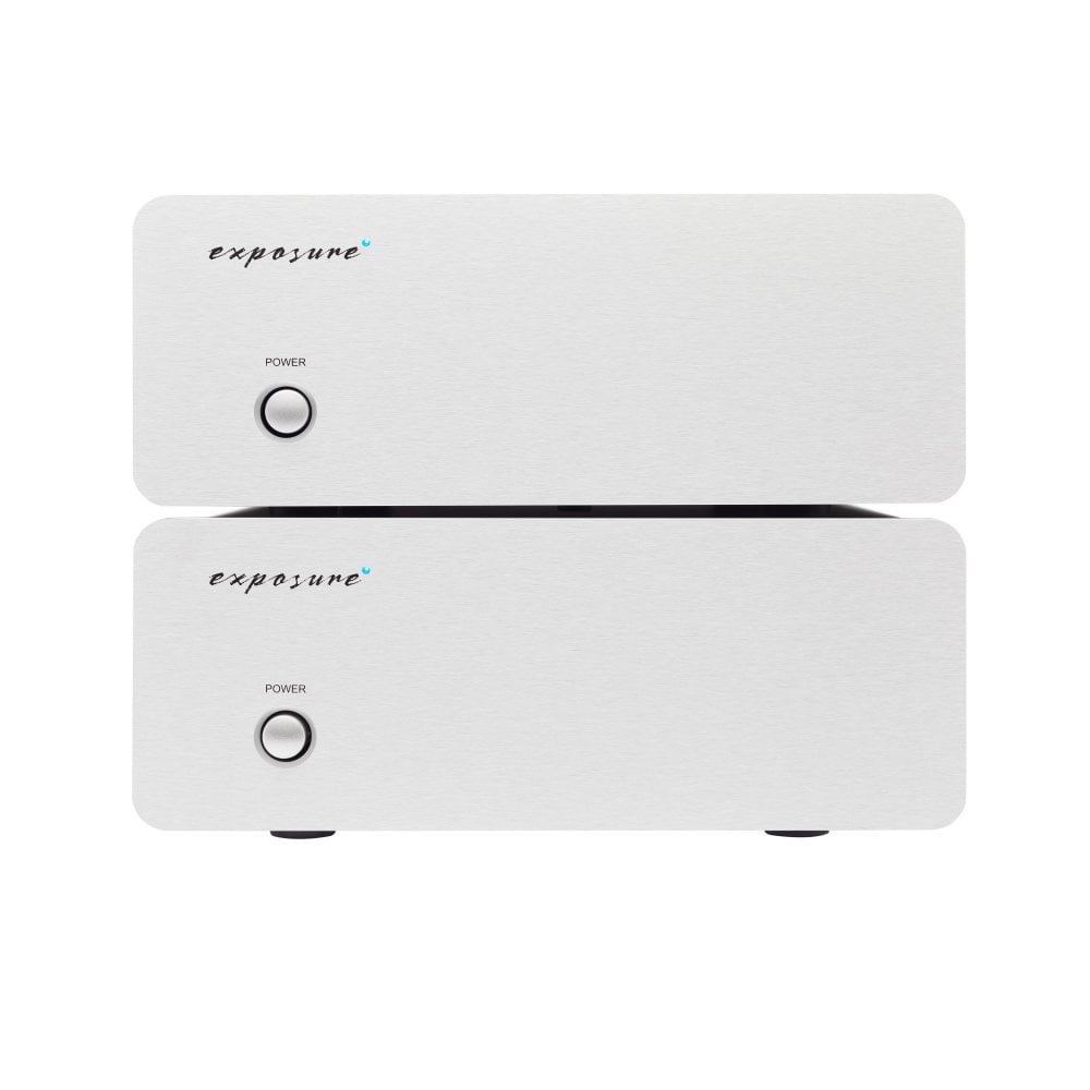 Exposure XM9 Mono Block Amplifier
