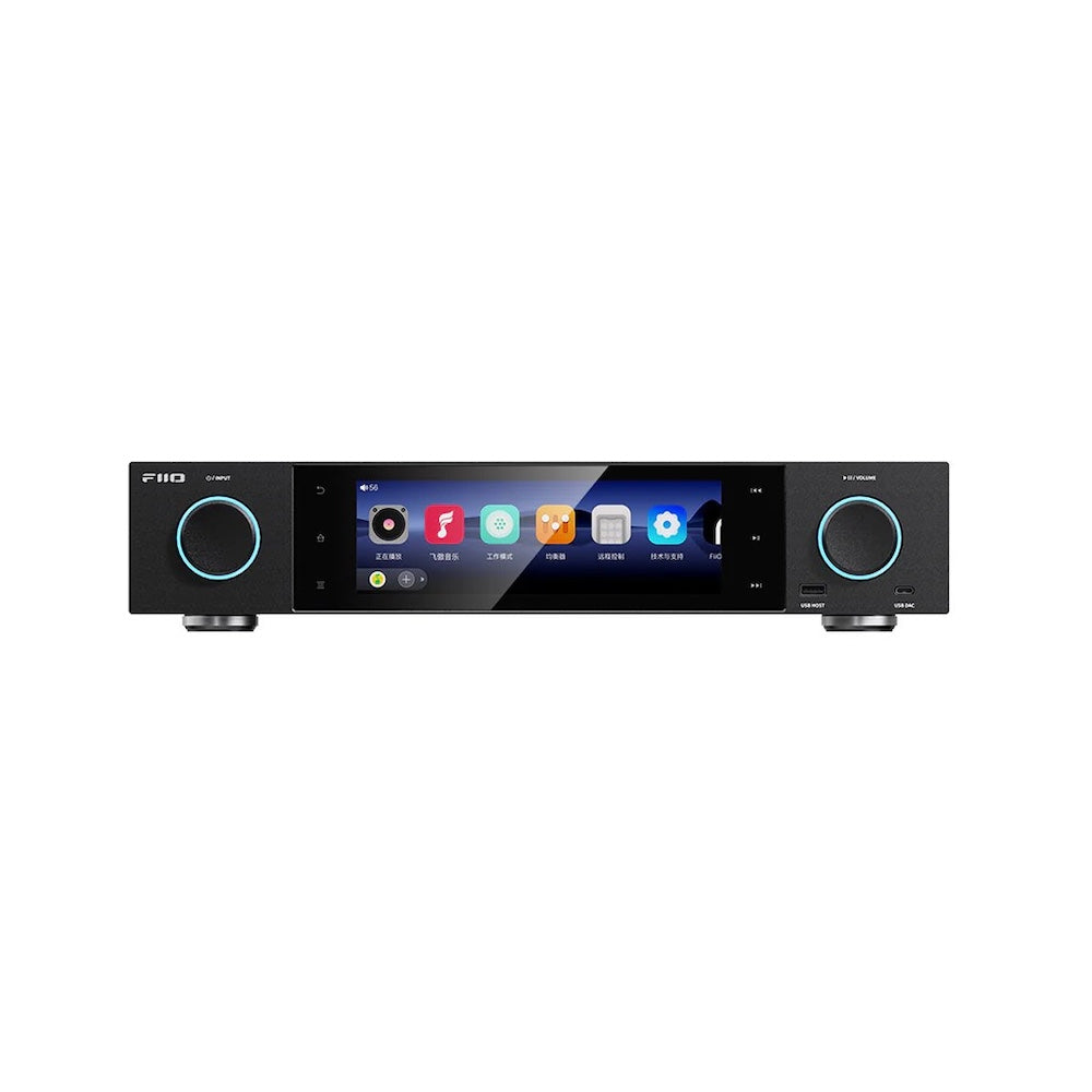 Fiio S15 Music Streamer NEW ARRIVAL