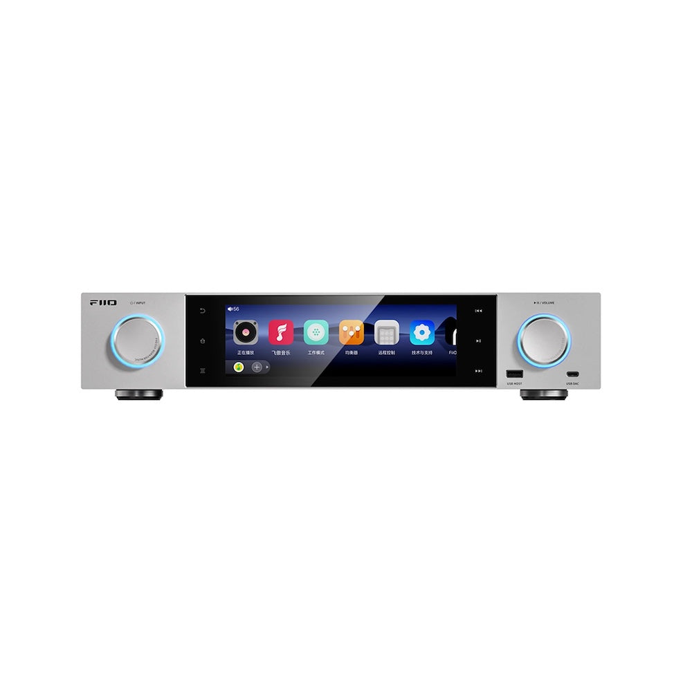 Fiio S15 Music Streamer NEW ARRIVAL