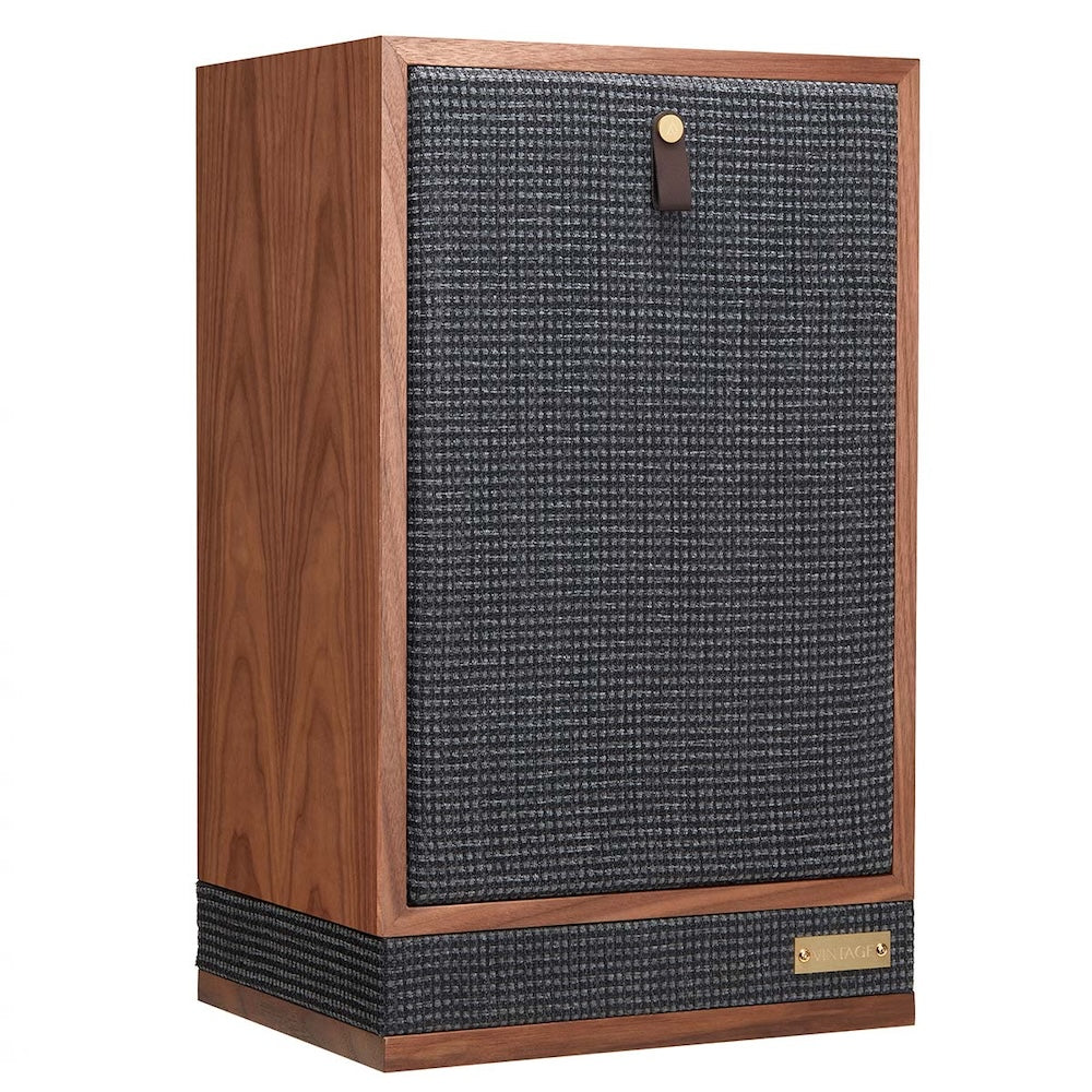 Fyne Audio Vintage Classic VIII SM Bookshelf Speakers