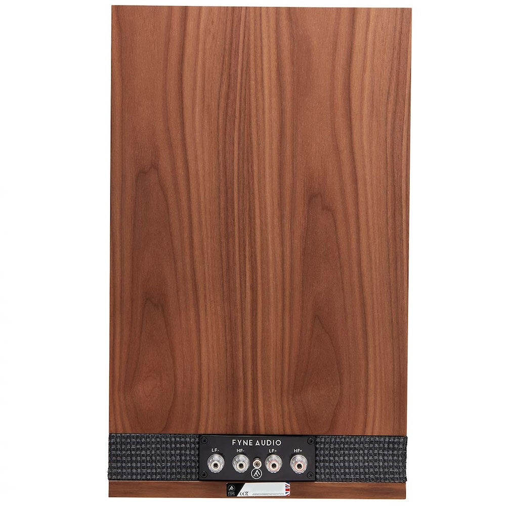 Fyne Audio Vintage Classic VIII SM Bookshelf Speakers