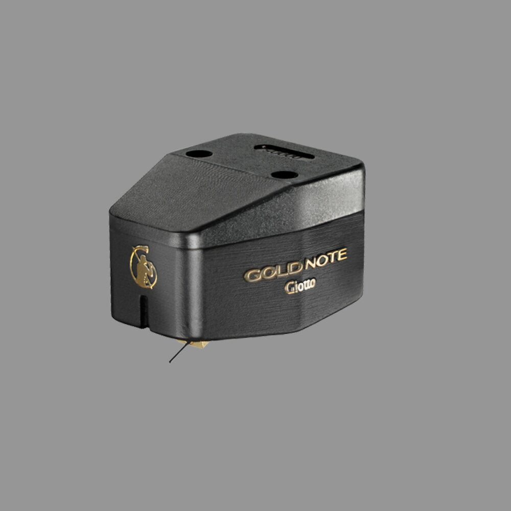 Gold Note Giotto MC Cartridge