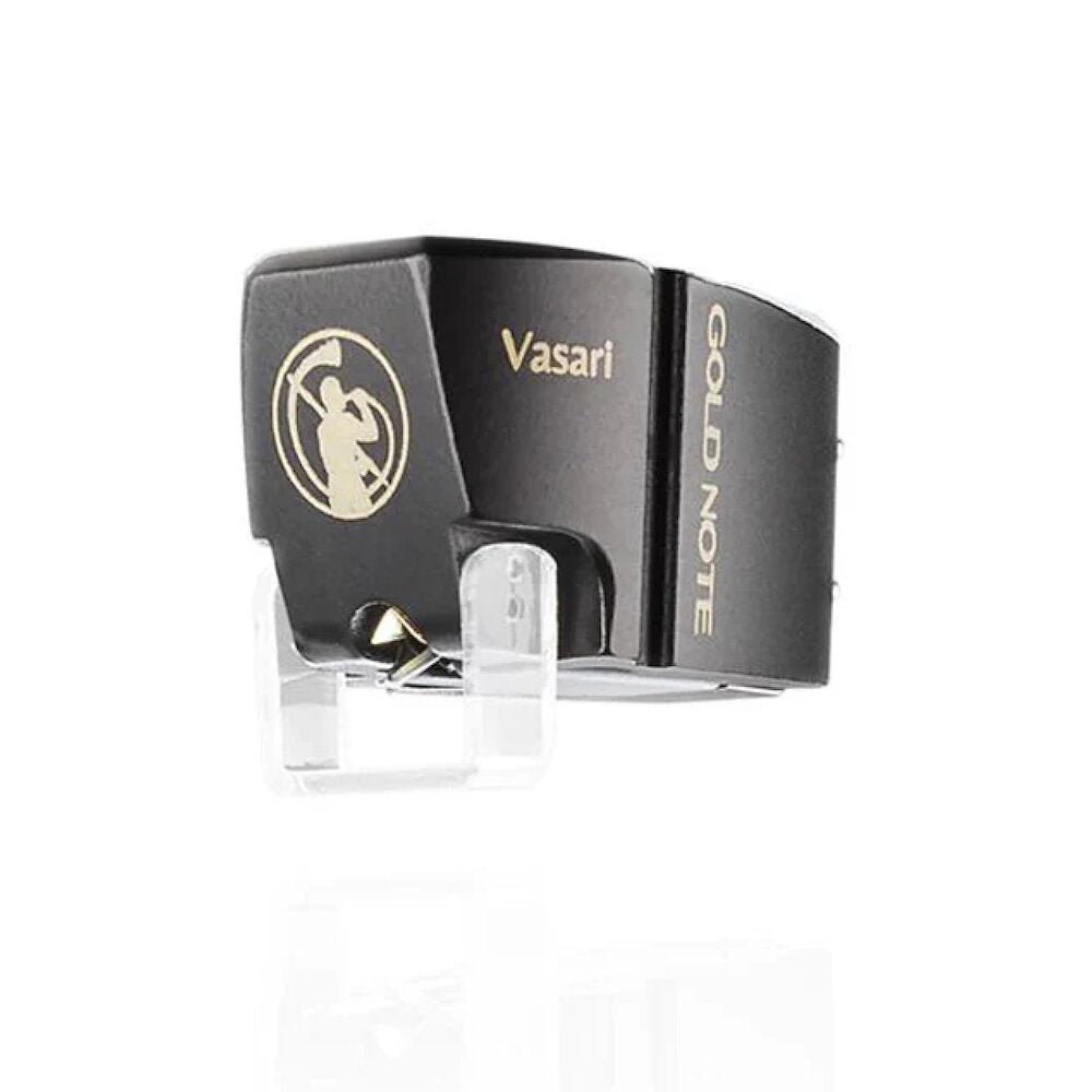 Gold Note Vasari Shibata MM Cartridge