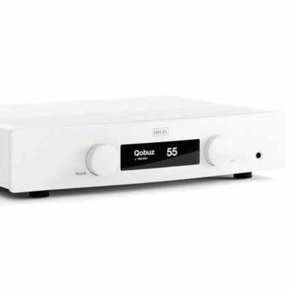 Hegel H150 Integrated Amplifier COMING SOON