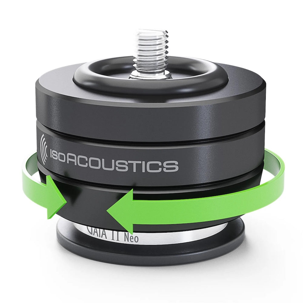 Isoacoustics GAIA NEO Series COMING SOON