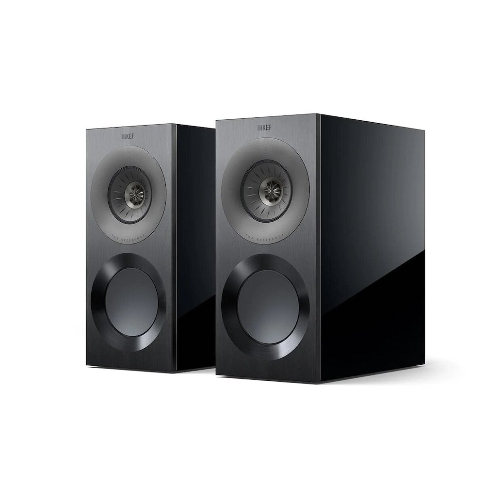 KEF Reference 1 Meta Speakers