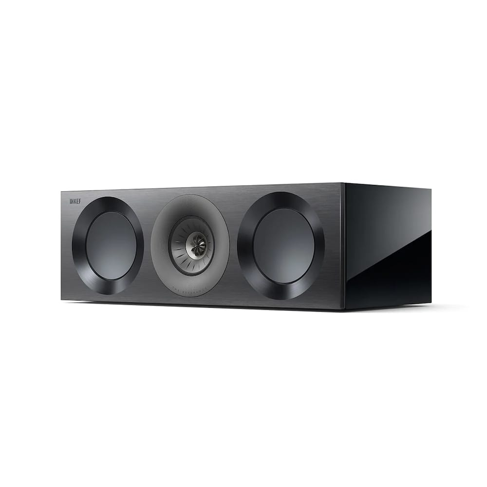 KEF Reference 2 Meta Speaker