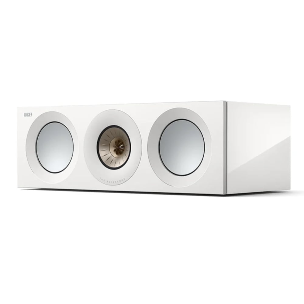 KEF Reference 2 Meta Speaker