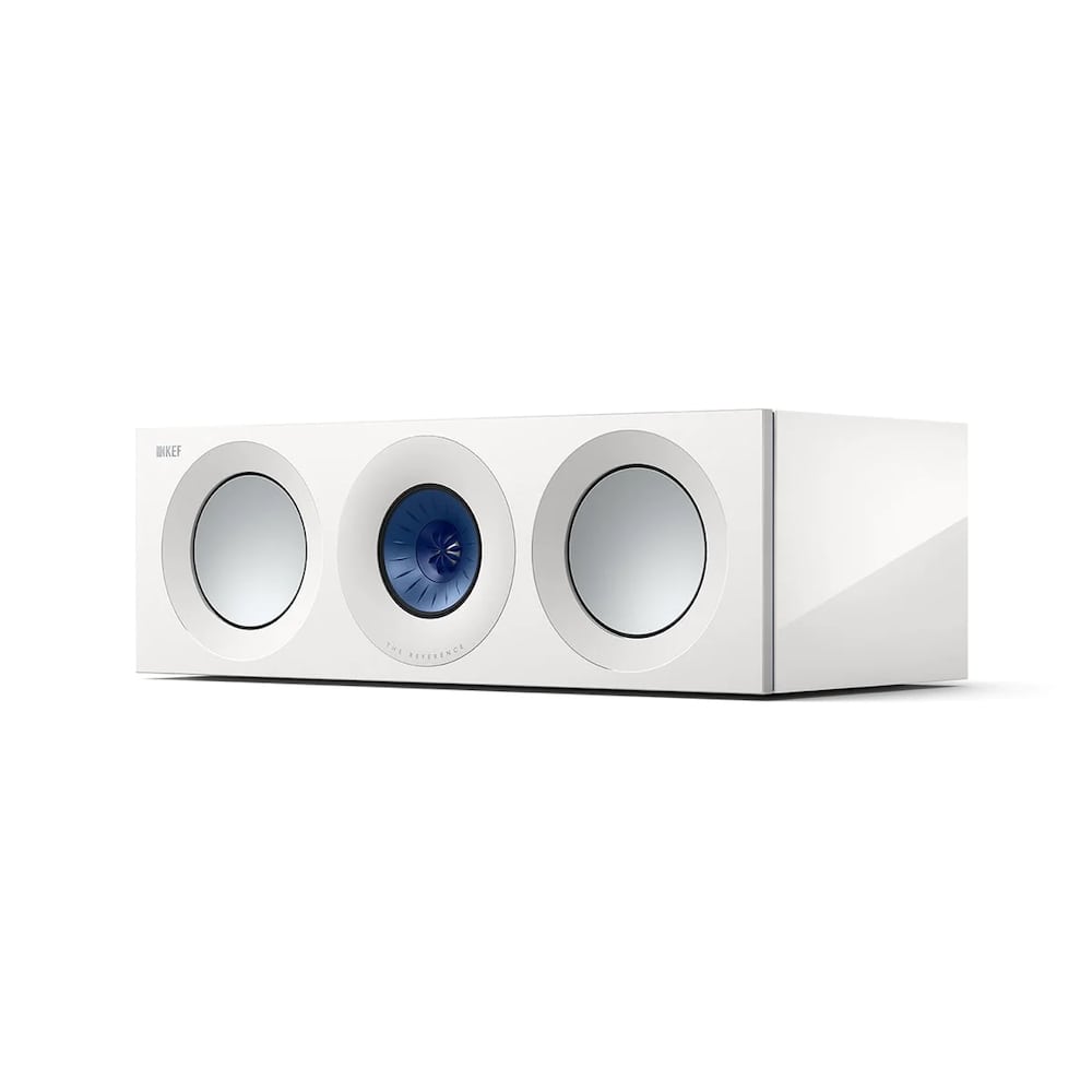 KEF Reference 2 Meta Speaker