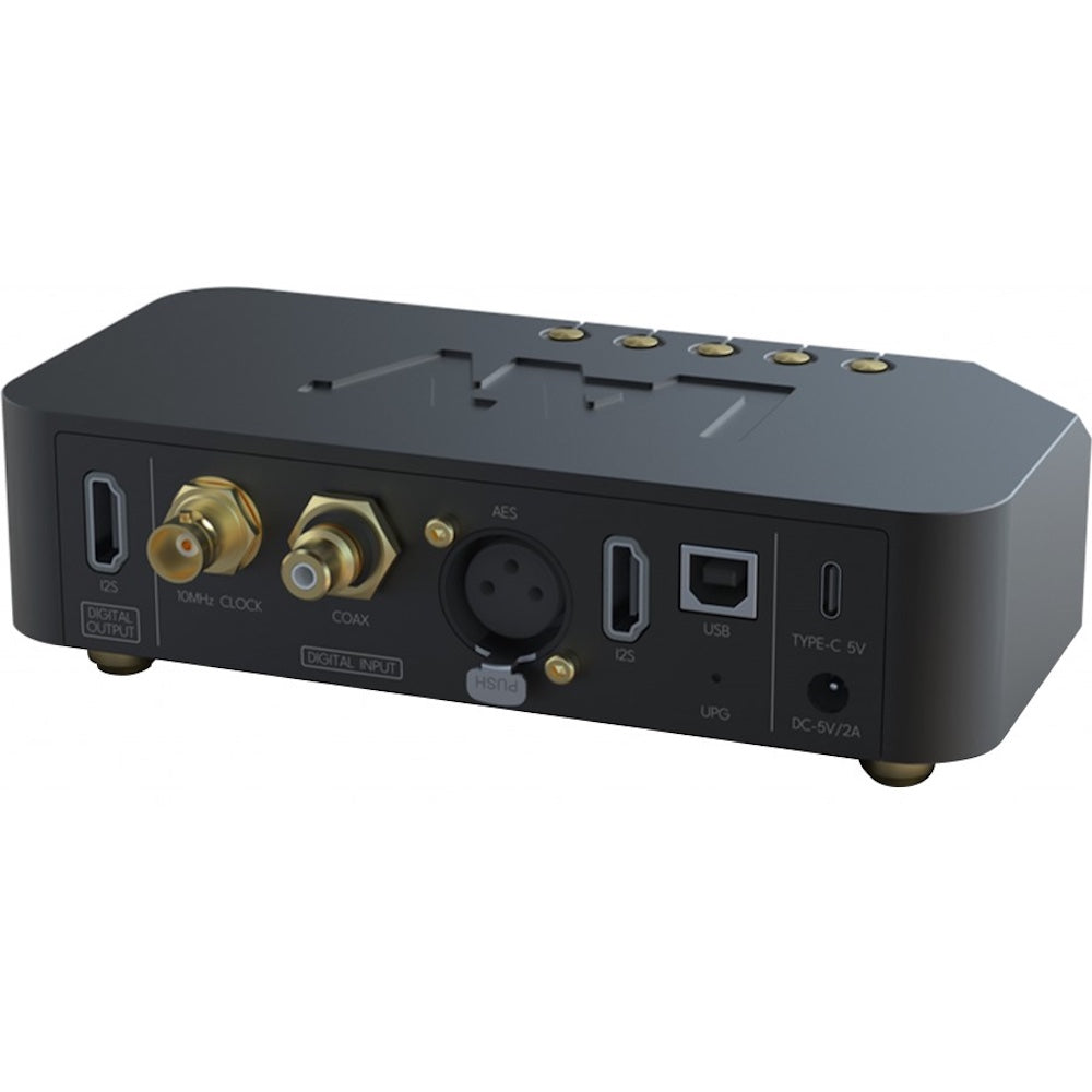 LAIV Audio Harmony uDDC Reclocker COMING SOON