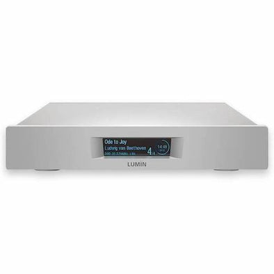 Lumin D3 Music Streamer