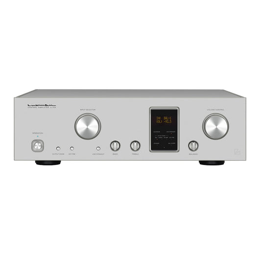 Luxman C-10X Preamplifier