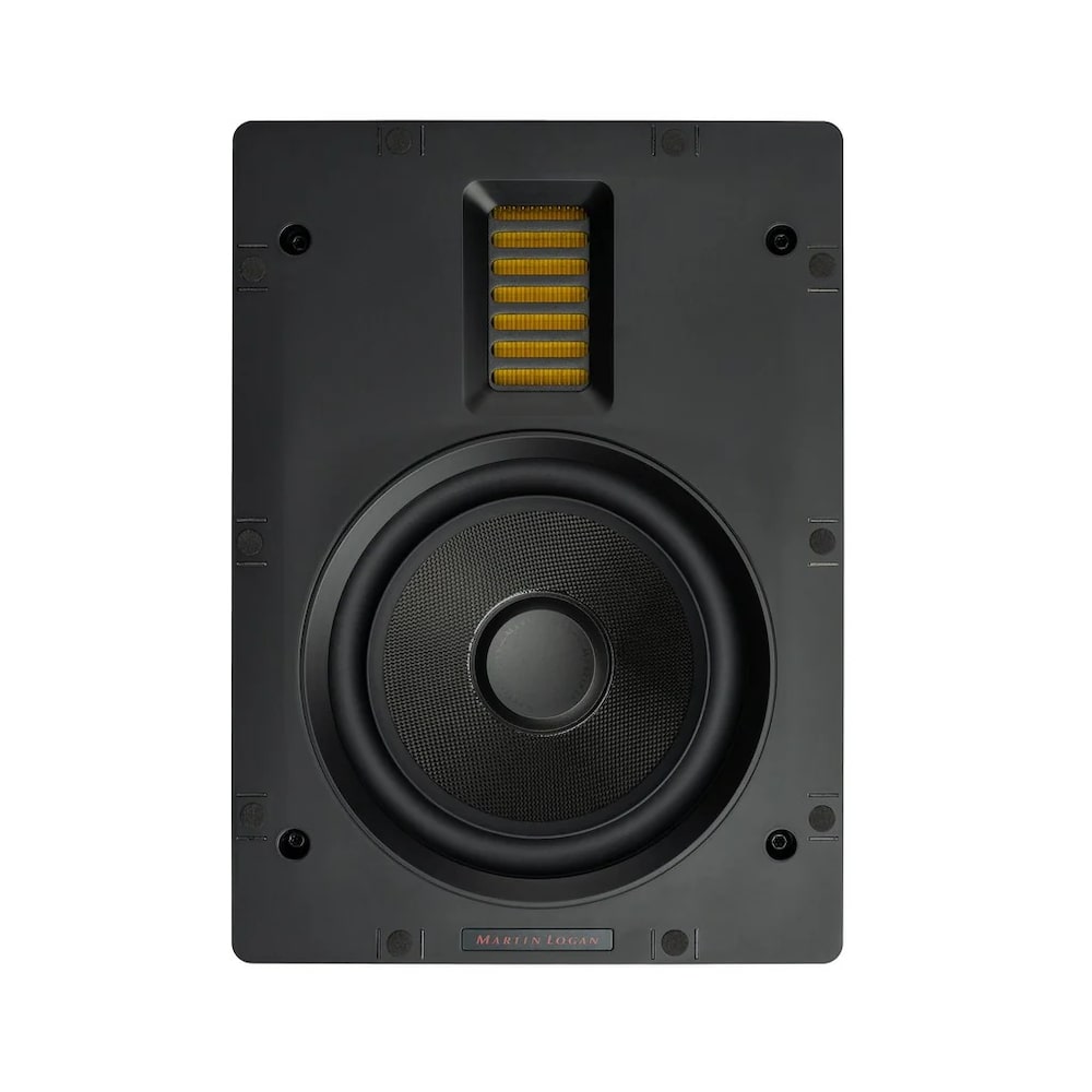 Martin Logan Motion XTW6 In Wall Speaker