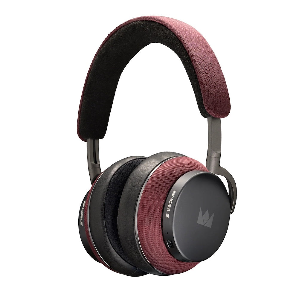 Noble Audio Fokus Apollo PRO Wireless ANC Headphones
