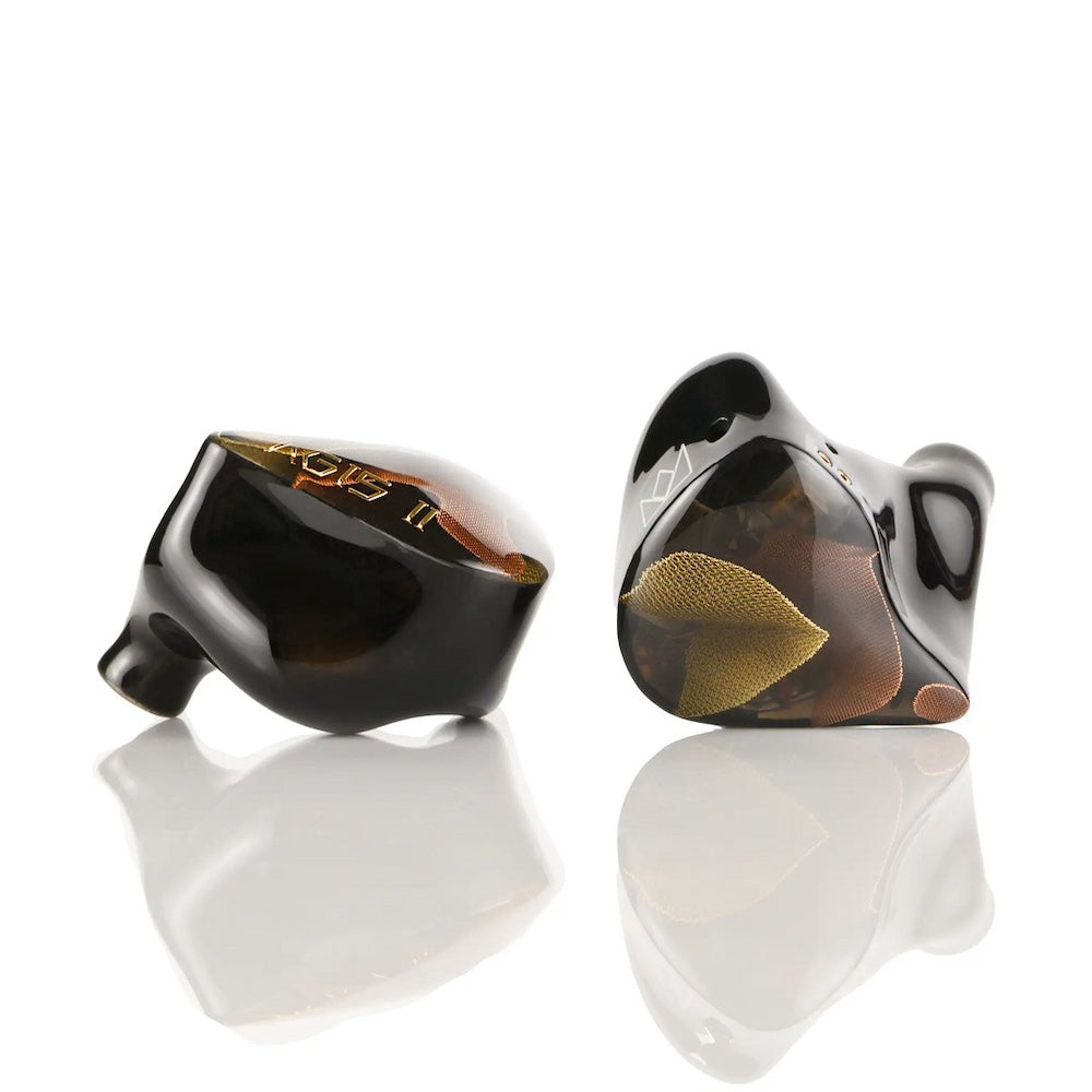 Noble Audio Aegis II In Ear Monitors NEW ARRIVAL IN STOCK