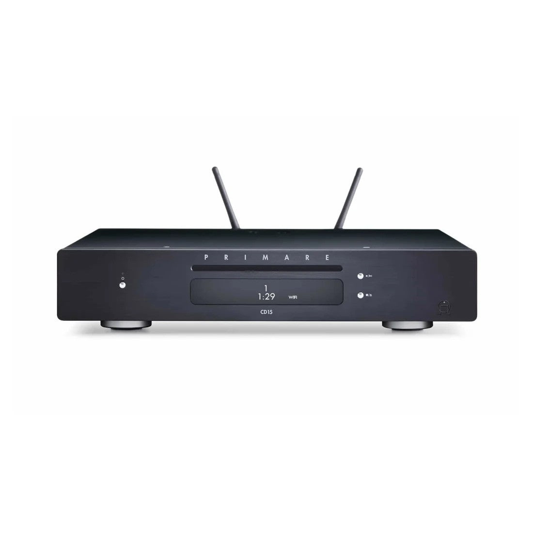 Primare CD15 Prisma CD Player and Streamer