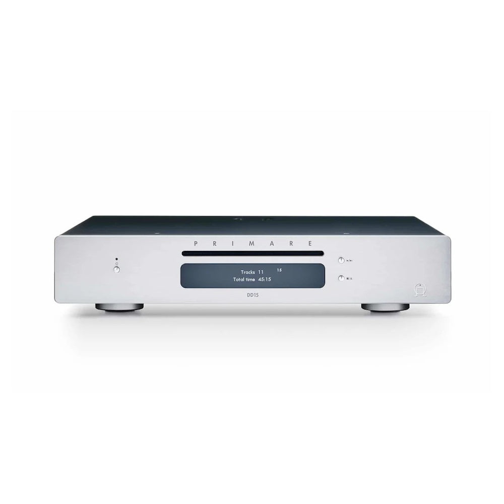 Primare DD15 CD Transport