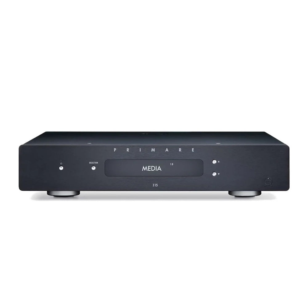 Primare I15 Integrated Amplifier