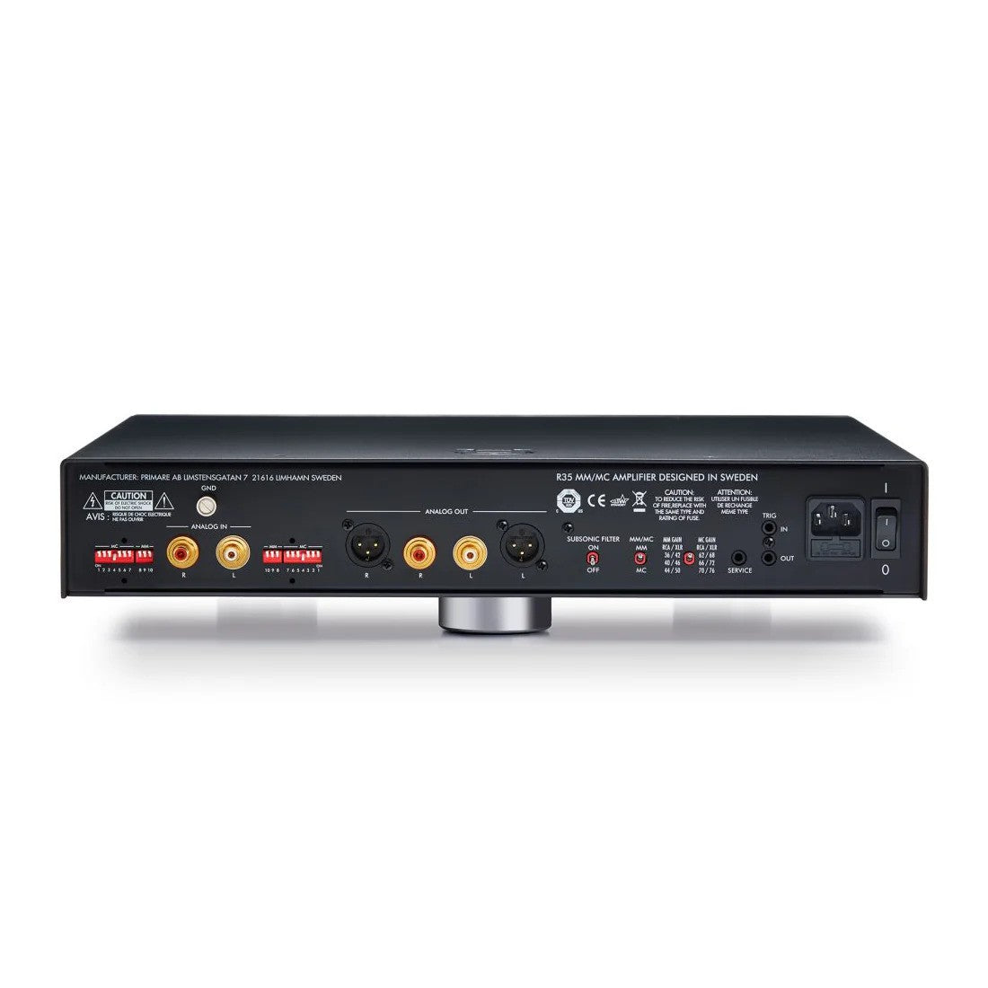 Primare R35 Phono Stage ON SALE