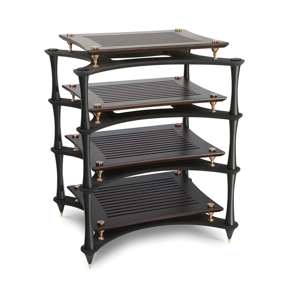 Quadraspire Reference and Signature Reference Audio Rack