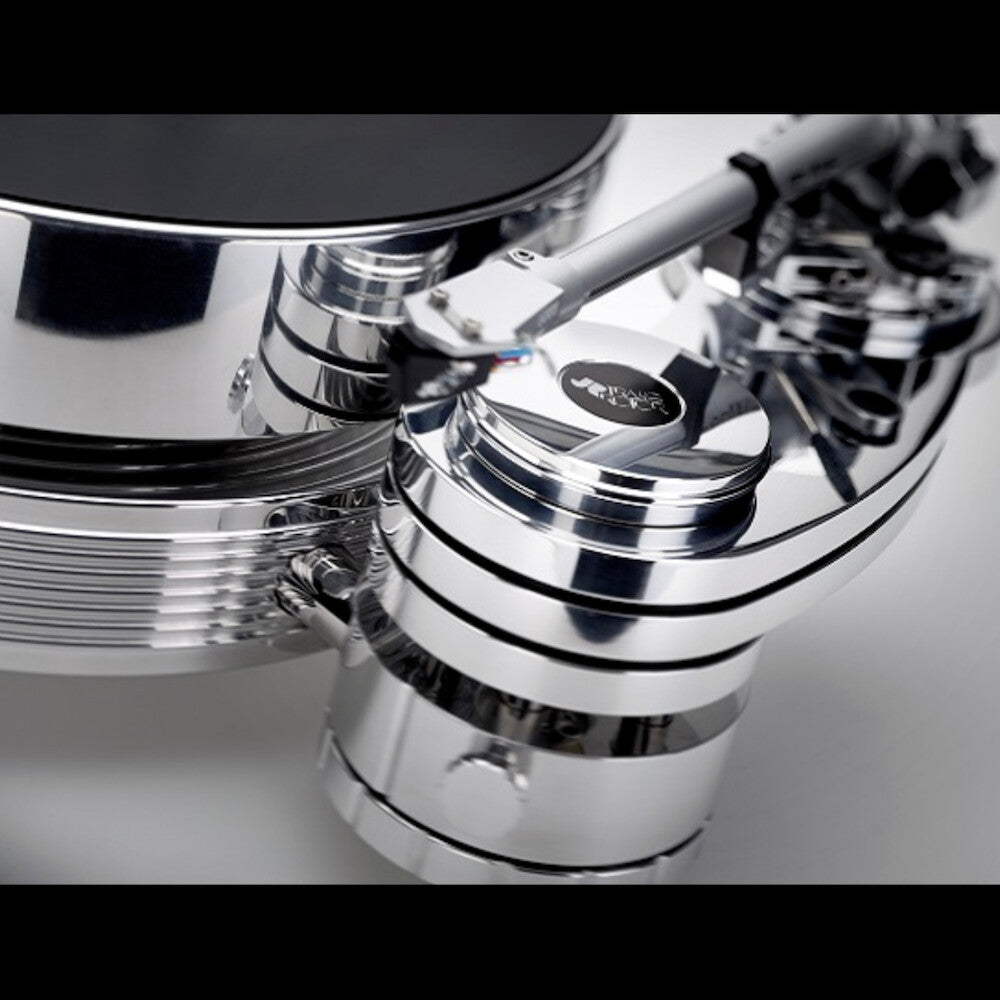 Transrotor Alto TMD Turntable