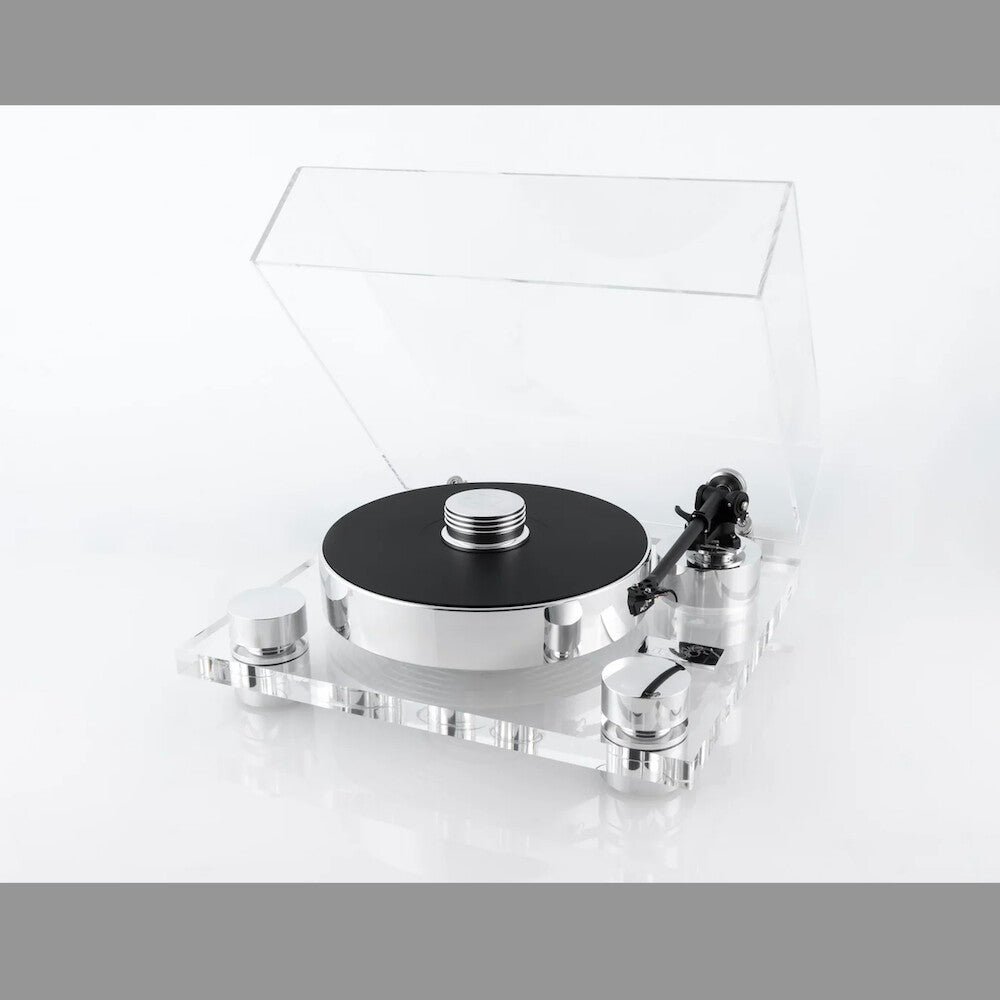 Transrotor Bellini TMD Turntable