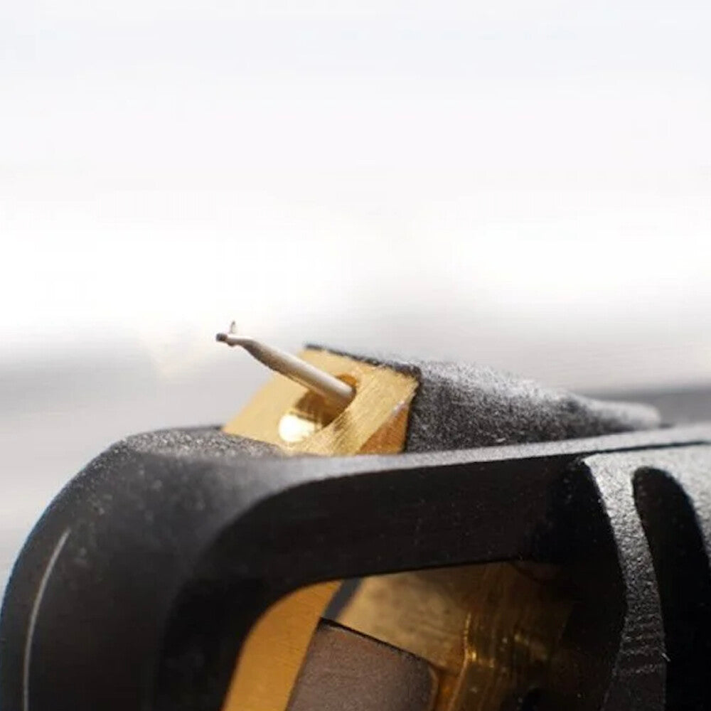 Transrotor Figaro MC Cartridge