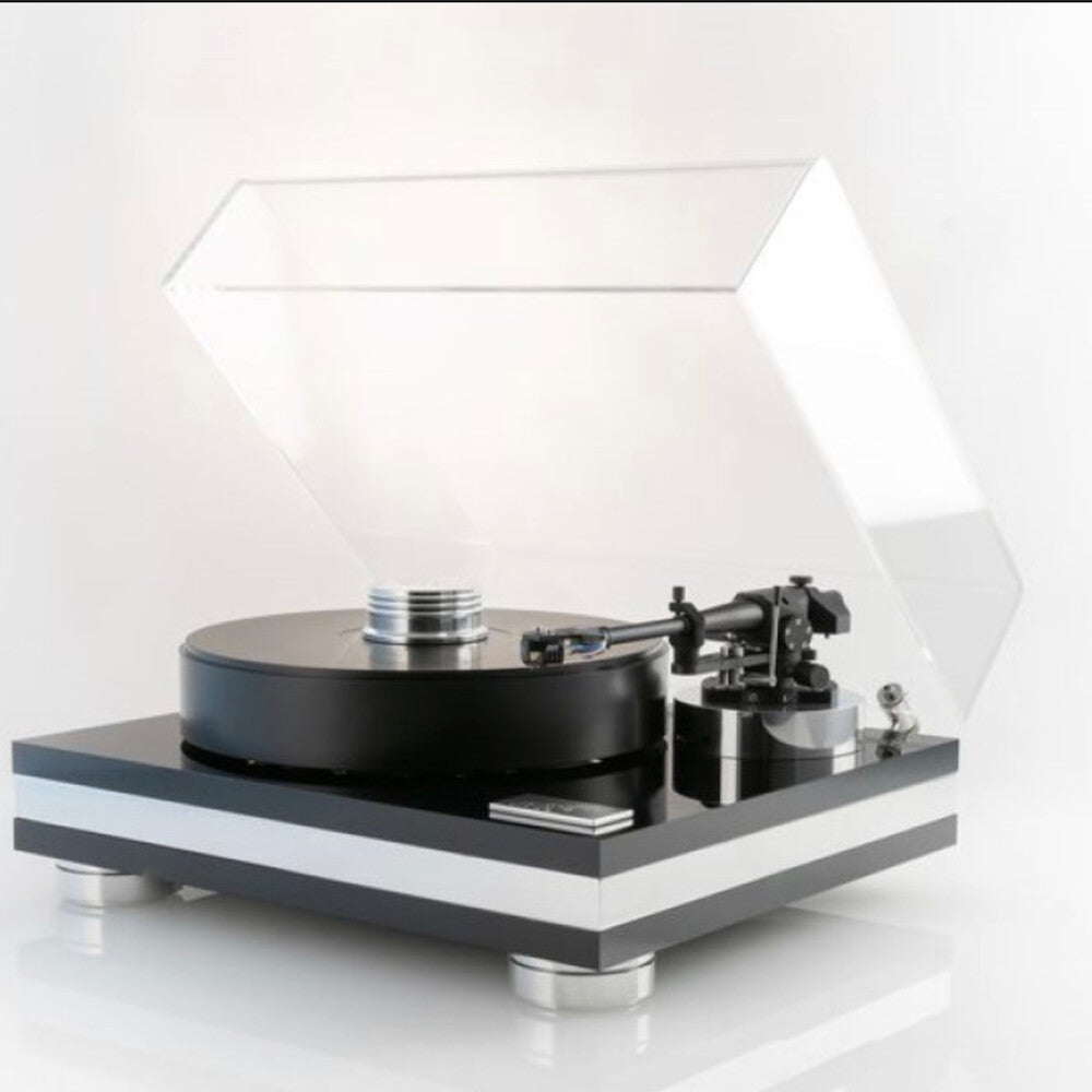 Transrotor Strato TMD Turntable