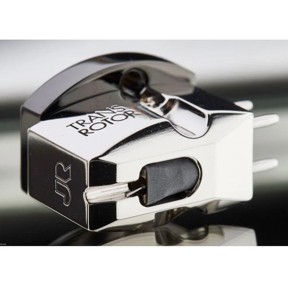 Transrotor Tamino MC Cartridge