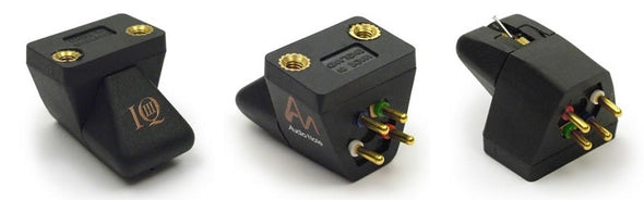 Audio Note Moving Magnet Cartridges