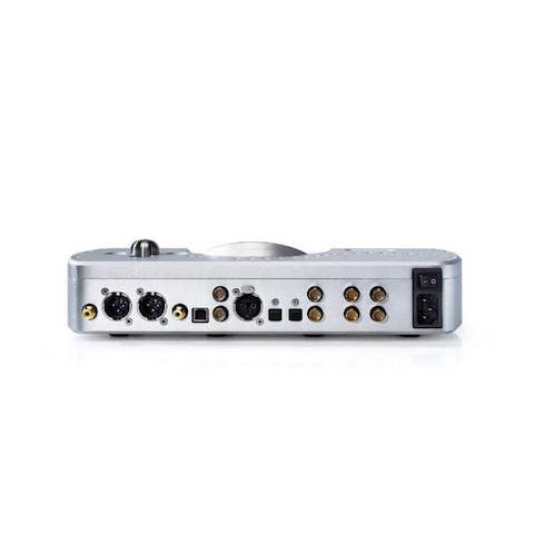 Chord DAVE DAC Preamp and Headphone Amplifier
