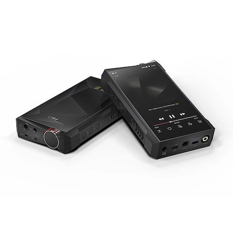Fiio M17 Flagship Portable Music Player IN STOCK ON SALE
